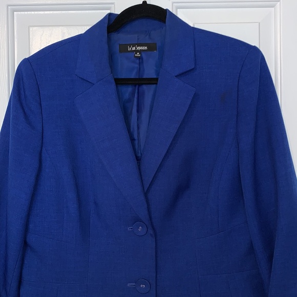Le Suit Separates Women’s Blazer - Picture 2 of 12